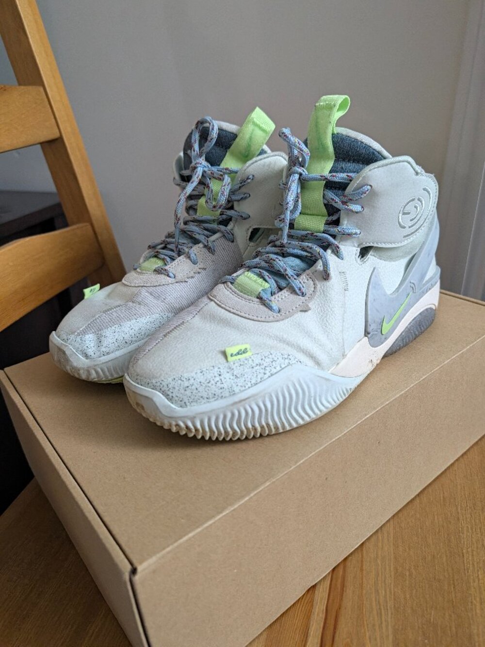Nike Air Deldon Lyme
